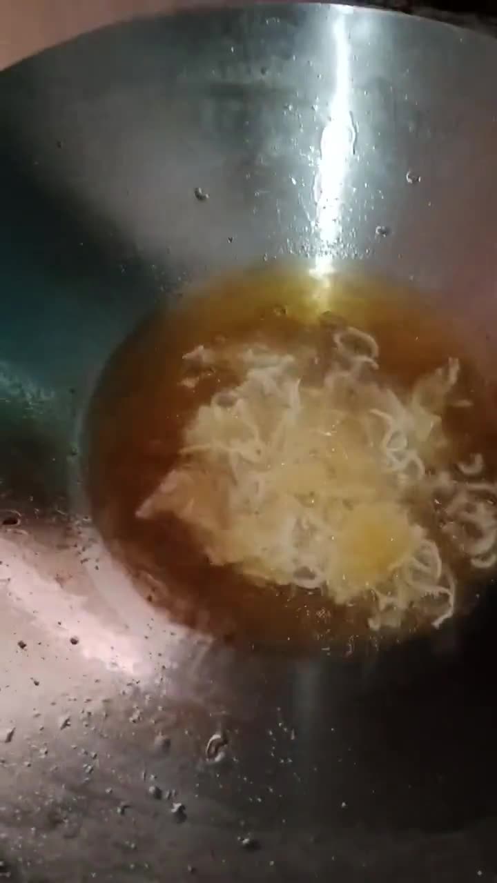 Foto langkah ke 5 dari resep Udang Mayonese.