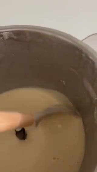 Une image de l'étape 2 de Pancakes 🥞 rapide et moelleux.