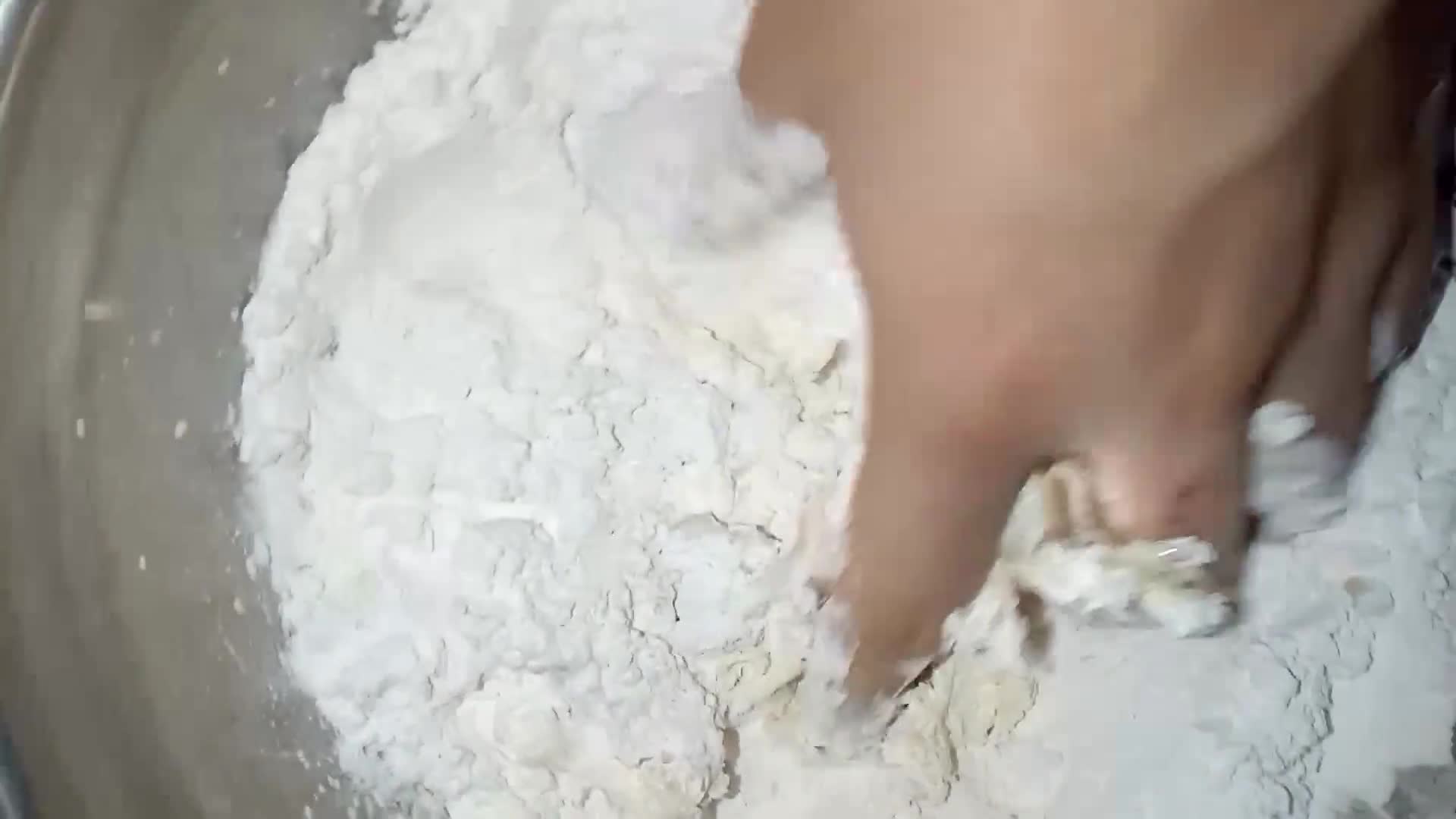 Foto del paso 3 de la receta: Chipacitos