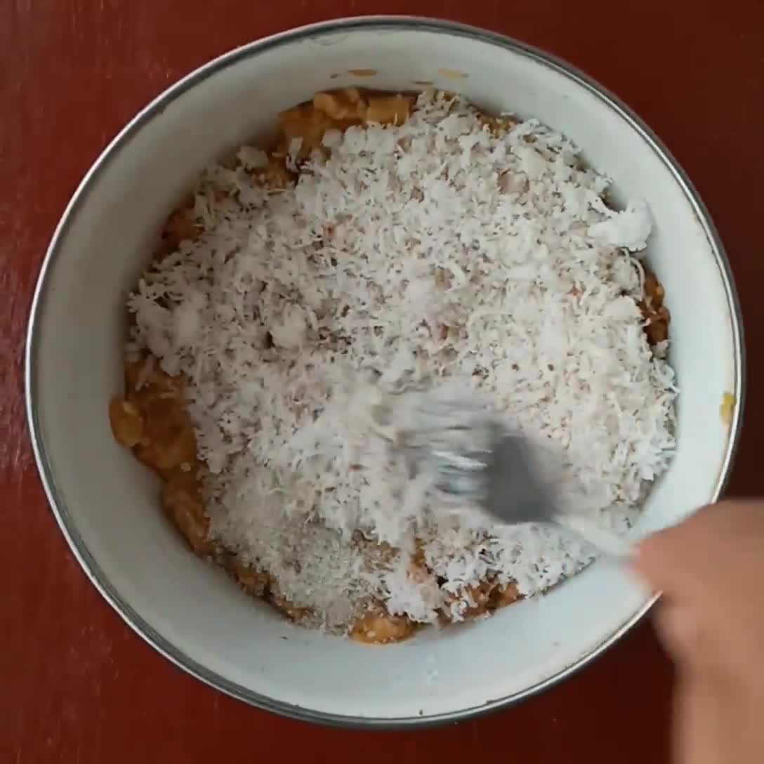 Foto langkah ke 2 dari resep Godok Basaka Batinta Khas Pariaman.