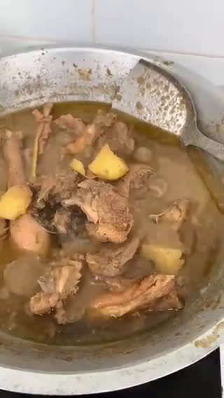 Foto langkah ke 3 dari resep Ayam andaliman.