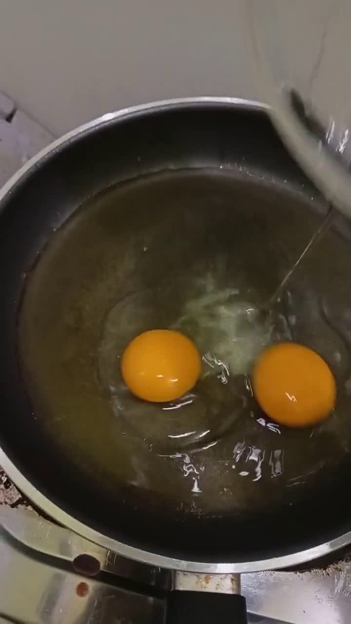 Foto langkah ke 2 dari resep Aci Telor Kobe.