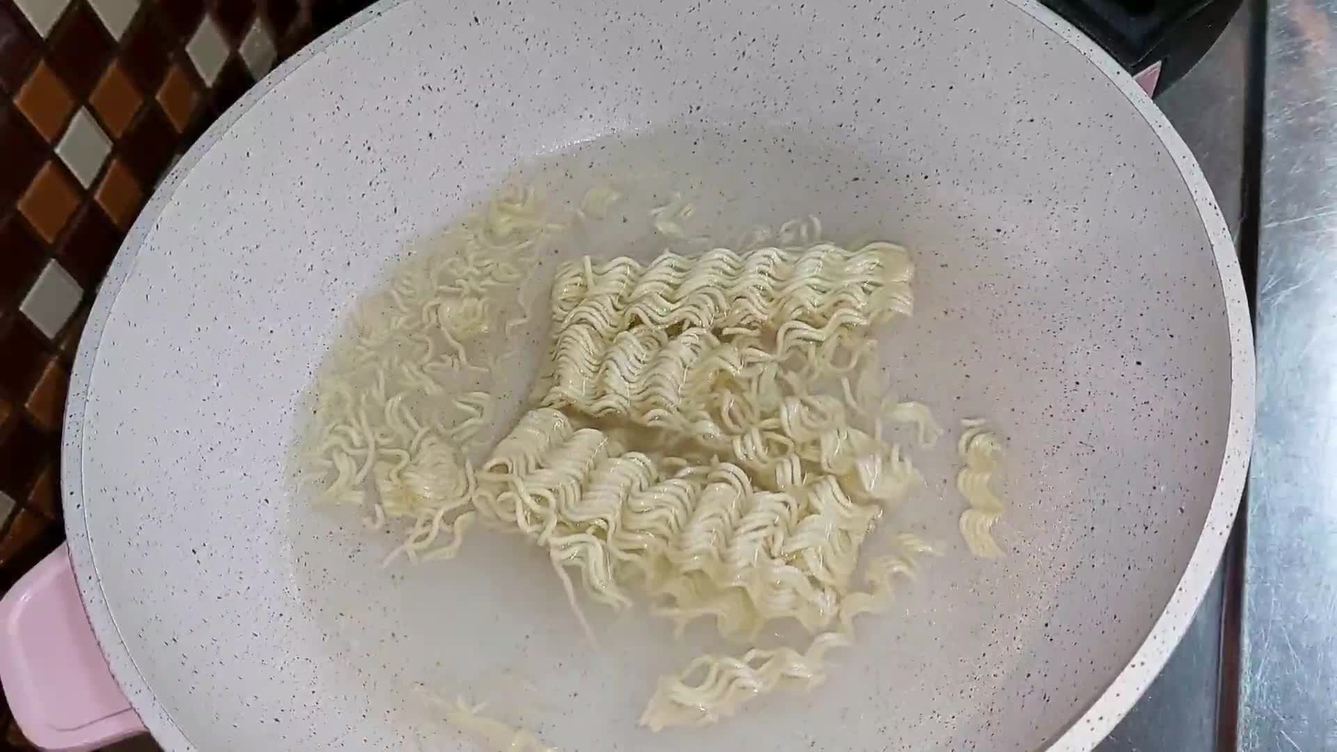 Foto langkah ke 1 dari resep 191. Rabboki.