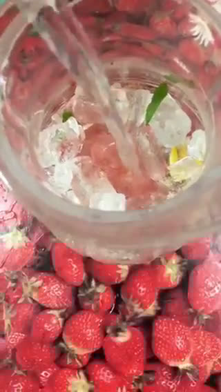 صورة لخطوة 3 من وصفة موهيتو 👌🍹