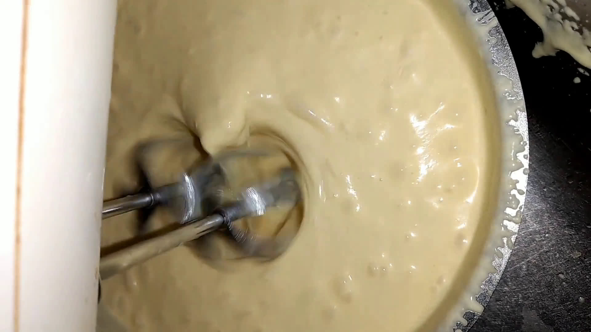 Foto del paso 5 de la receta: HELADO DE DURAZNO🍑🍨