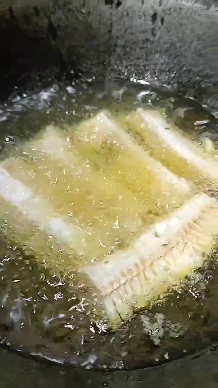 Foto langkah ke 3 dari resep Corn Ribs ala2 (967).