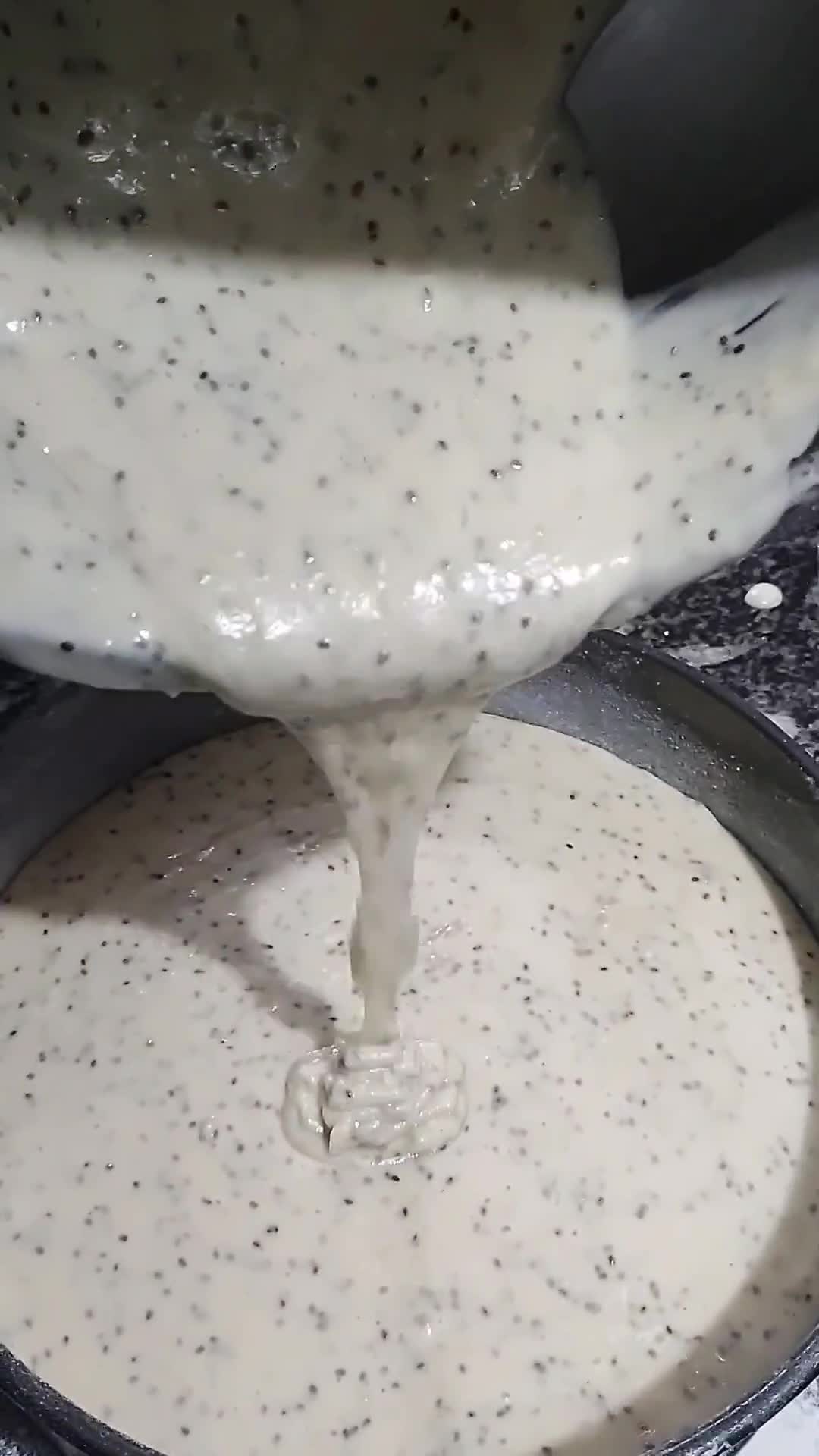 Foto del paso 4 de la receta: Budín de limón tipo Starbucks! En forma de bizcochuelo ✨💫 Esponjoso y sin manteca !!