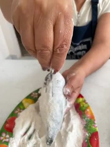 Foto del paso 14 de la receta: Chiles en Nogada