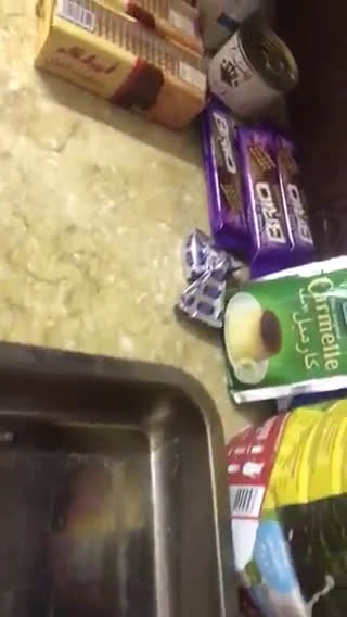صورة لخطوة 1 من وصفة حلى للناس الحلوين 🤤🤩