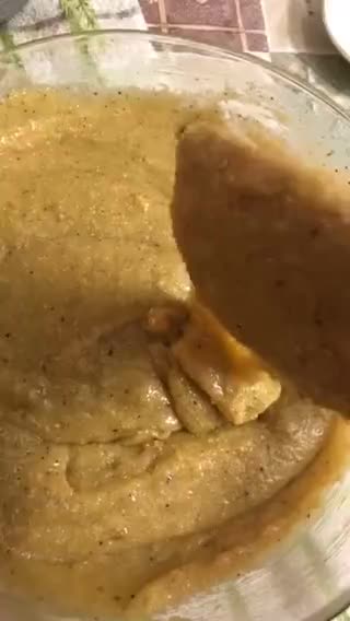 صورة لخطوة 3 من وصفة بسبوسة البستاشيو