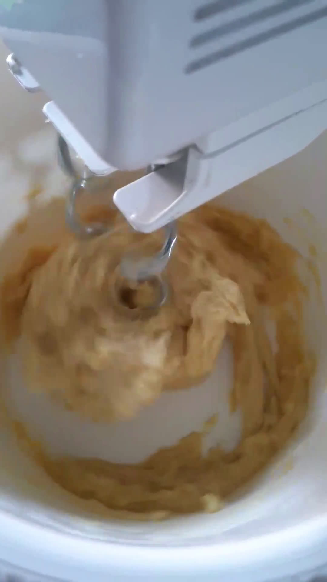 Foto langkah ke 3 dari resep Donat Panggang Empuk isi Ragout.