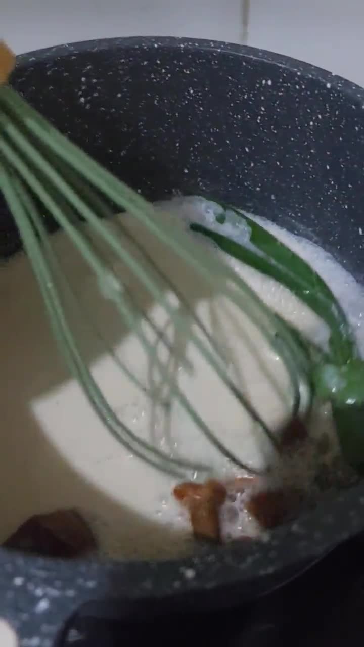 Foto langkah ke 4 dari resep Pisang Gapit.