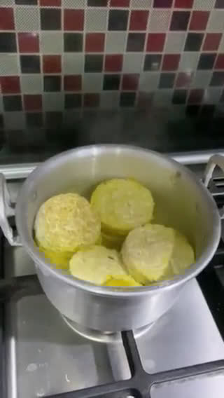 Foto langkah ke 2 dari resep Tempe Ungkep.