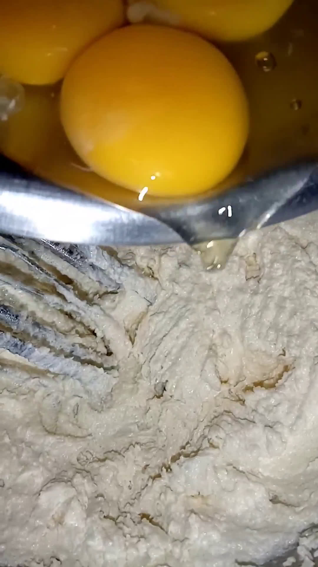 Foto del paso 4 de la receta: Alfajores cordobeses en sartén