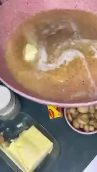 صورة لخطوة 3 من وصفة ستروغنوف الدجاج