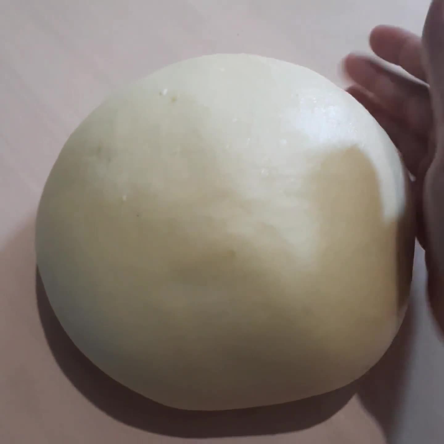 Foto langkah ke 3 dari resep Donat kentang.