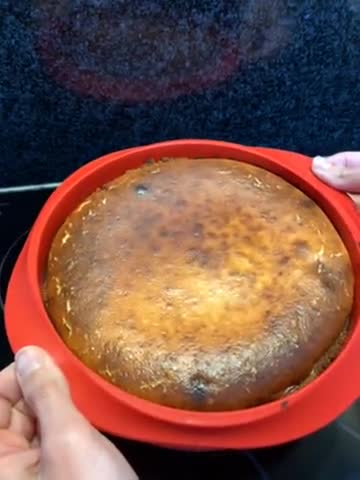 Foto del paso 8 de la receta: Tarta de queso