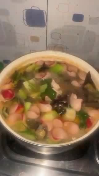 Foto langkah ke 5 dari resep TOMYUM anti GAGAL dan SEDEPPP.
