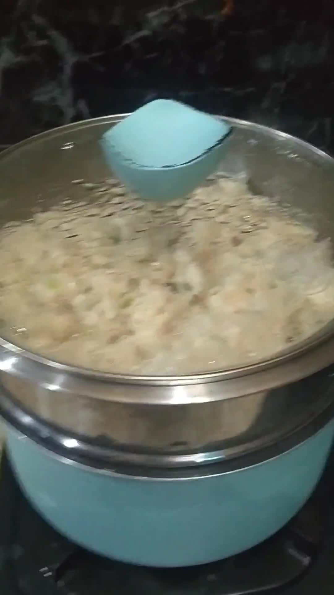 Foto langkah ke 5 dari resep Cilok Ayam Kriwil.