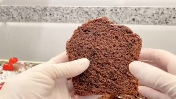 Foto del paso 14 de la receta: Plumcake con chocolate y Cointreau