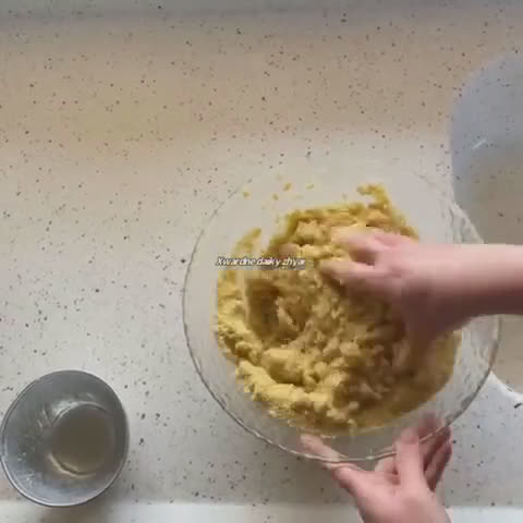 صورة لخطوة 1 من وصفة كبة برغل