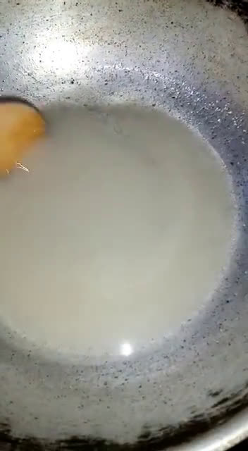 Foto del paso 6 de la receta: Budín de pan navideño