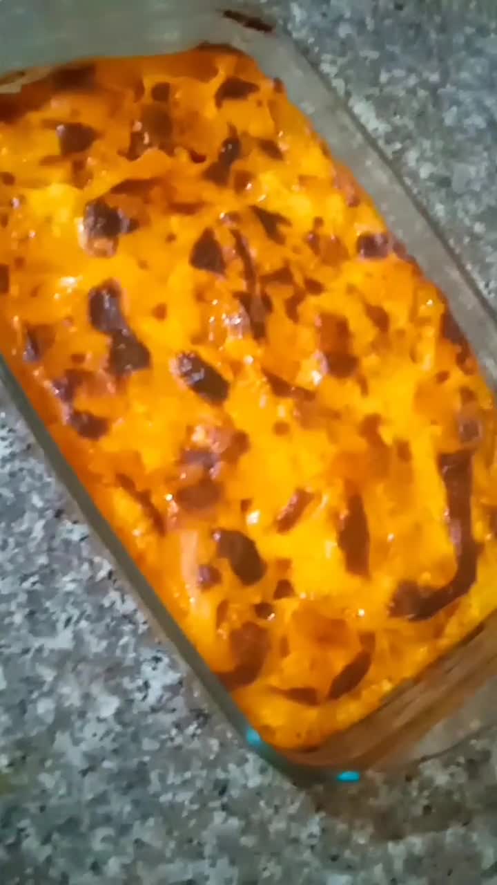 صورة لخطوة 1 من وصفة ڨراتان البطاطا والكفتة ولا اروع مع صلصة الجبن🤤😋❤️