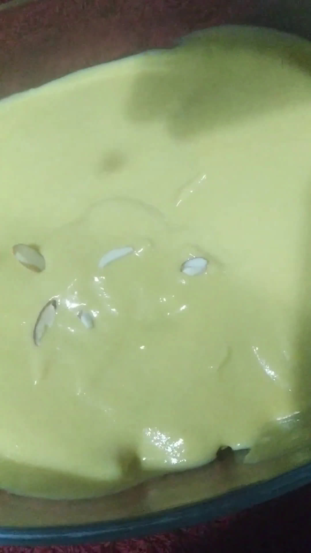 Easy Mango Pudding রেসিপির ধাপ 3 ছবি