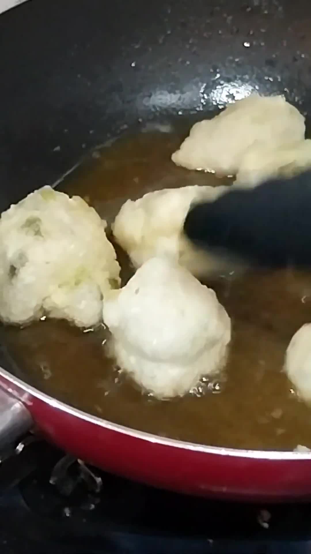 Foto langkah ke 8 dari resep Cireng.