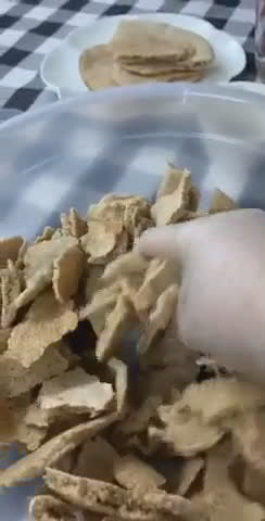 صورة لخطوة 1 من وصفة سوبيا الخضري (السوبيا الحجازية)