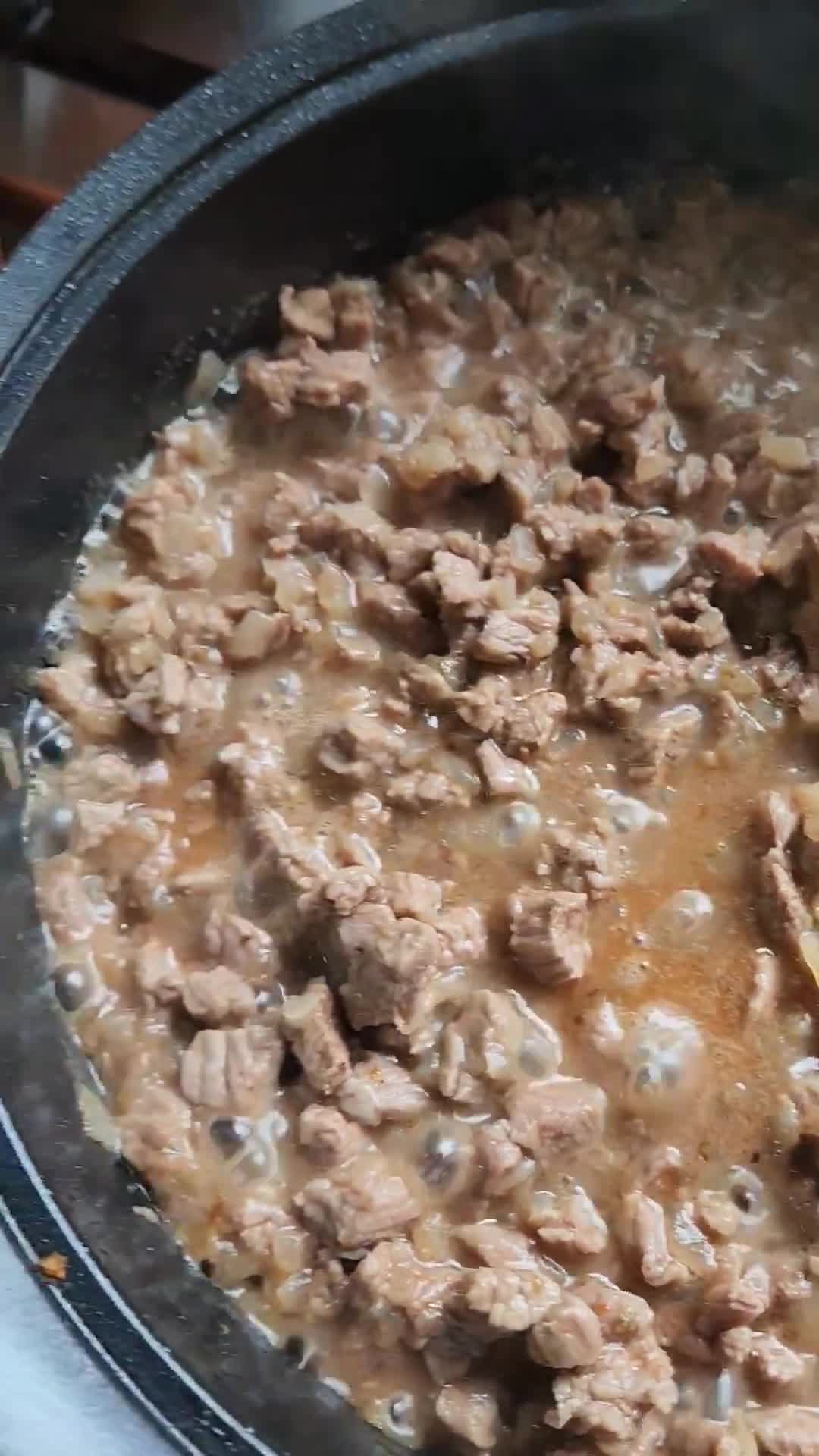 Foto del paso 1 de la receta: Pastel de Choclo 🌽