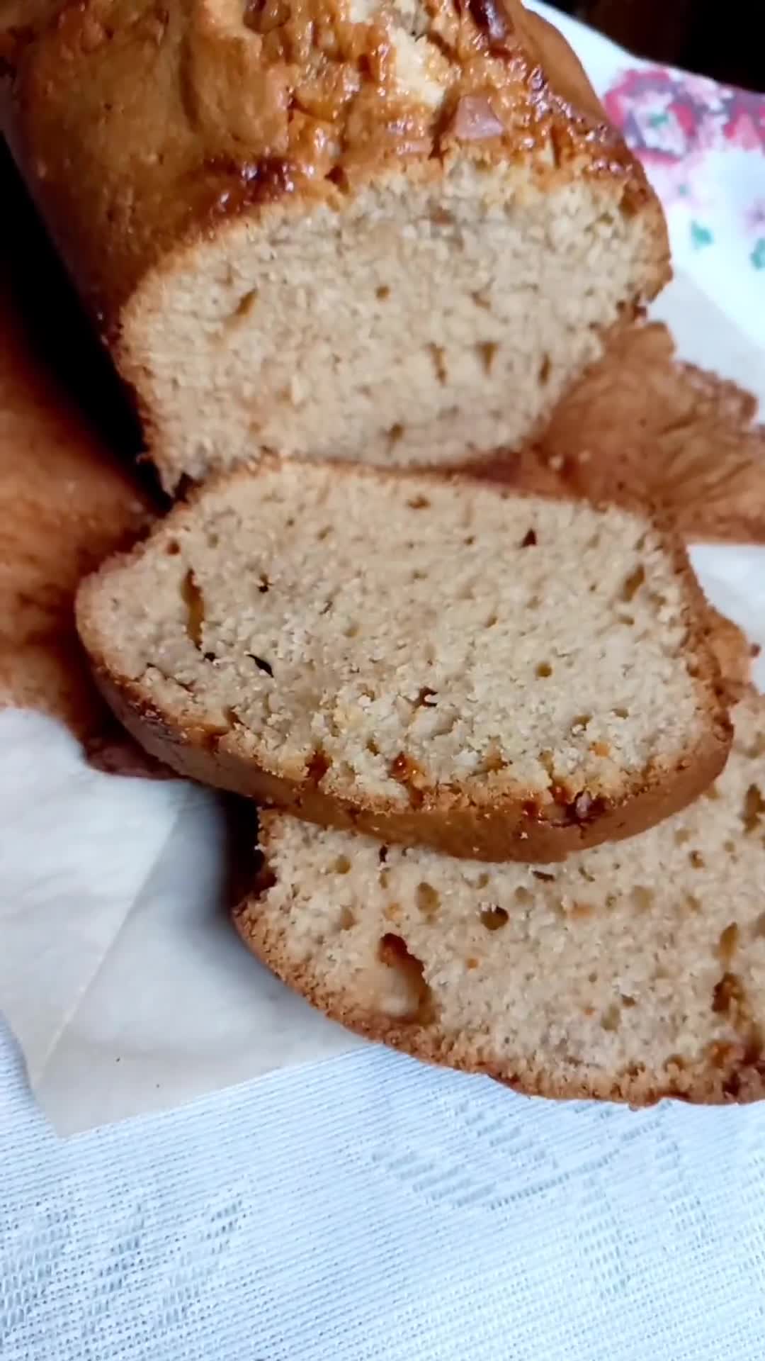 Foto del paso 10 de la receta: Budín de Pera🍐 Y Dulce de Leche🍯