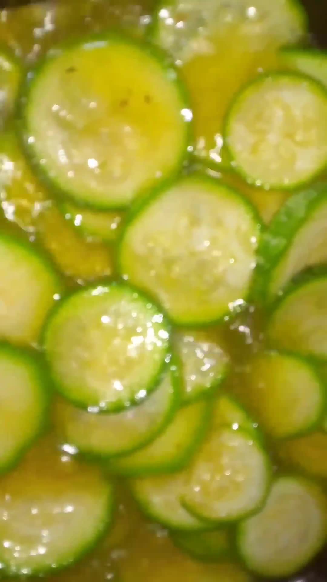 صورة لخطوة 1 من وصفة كورجات (كوسا) بالبيض
