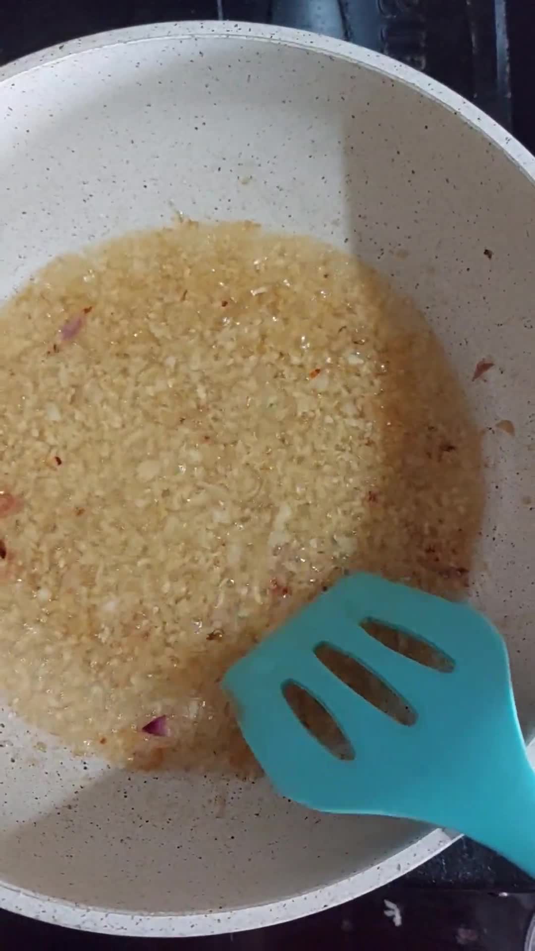 Foto langkah ke 2 dari resep Chili Oil 🌶.