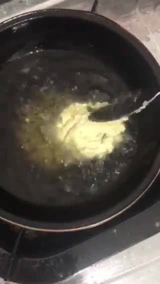 Foto langkah ke 3 dari resep Perkedel Tahu maknyus.