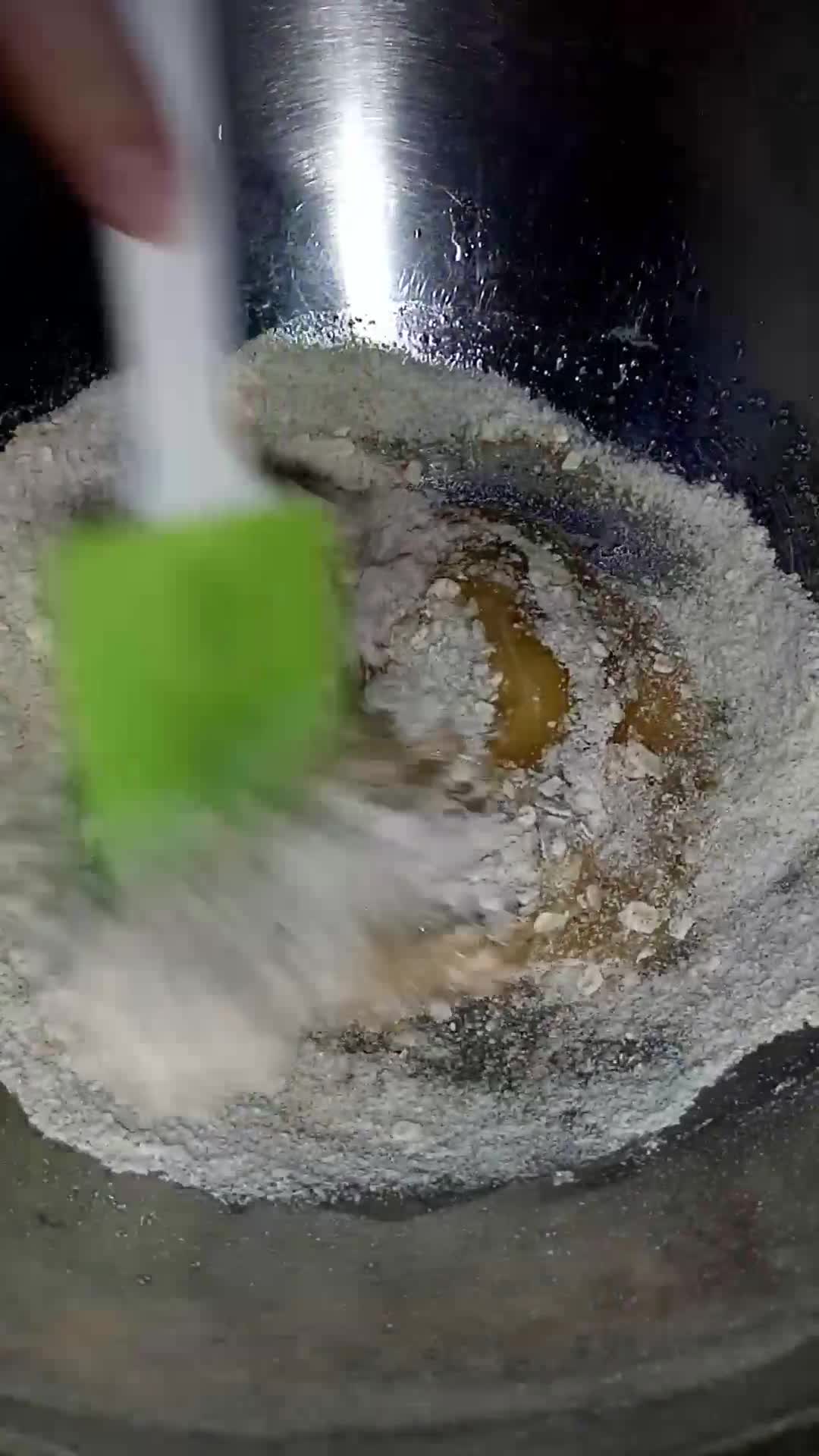 Foto del paso 4 de la receta: Tarta dulce para diabéticos