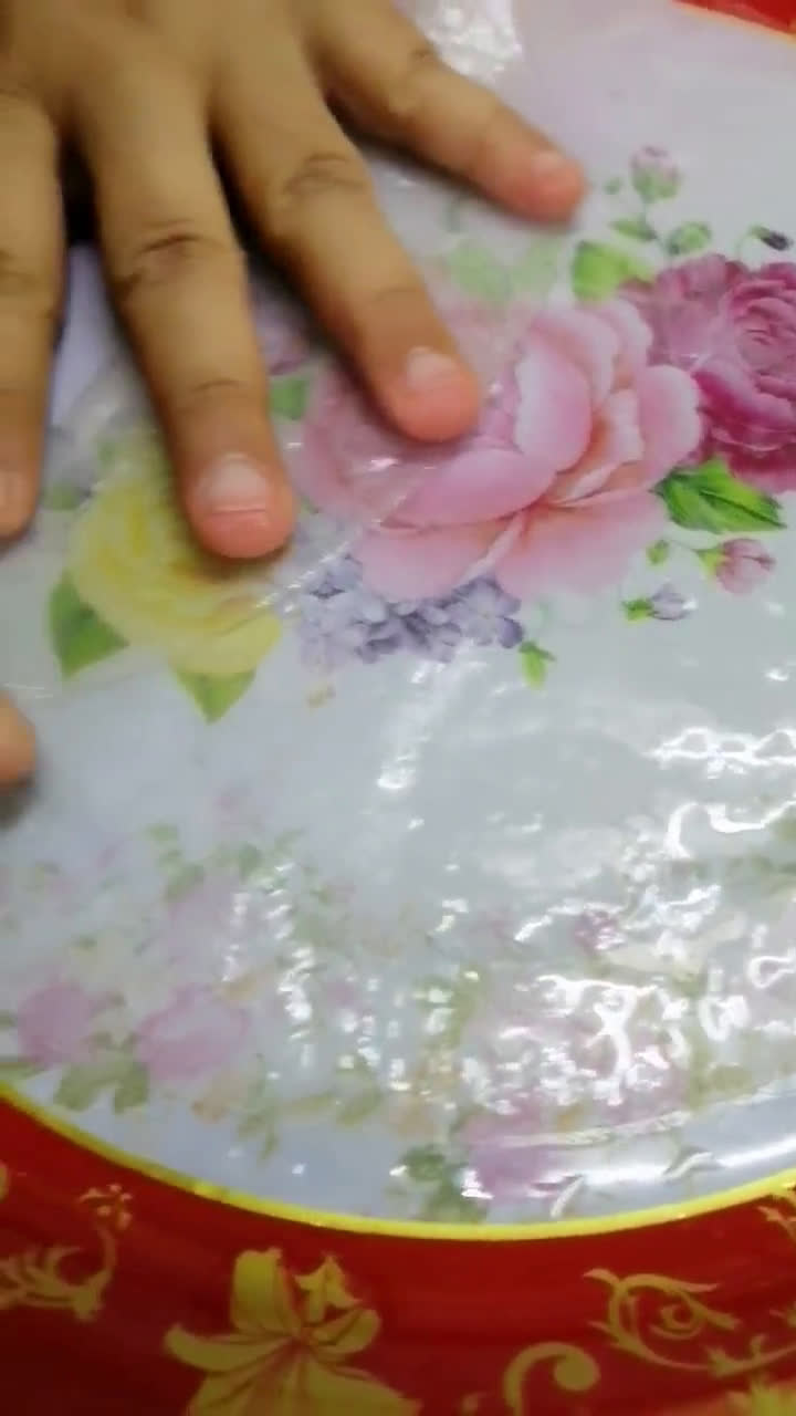 Gambar langkah 2 resipi Rice Paper Tteokbokki.