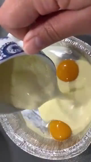 Foto del paso 2 de la receta: Crème Brûlée