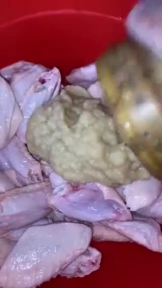Foto langkah ke 3 dari resep Ayam goreng ketumbar.