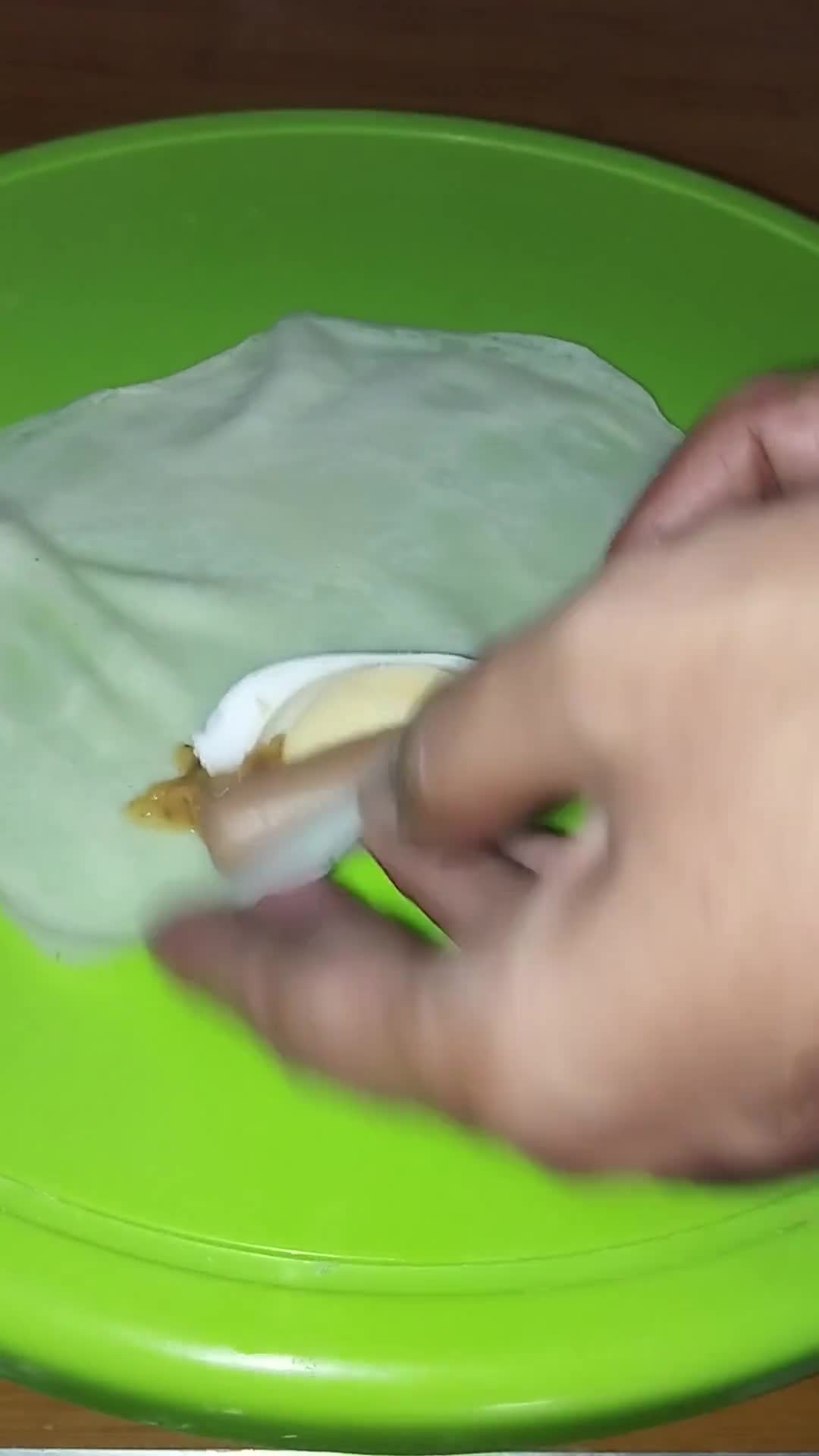 Foto langkah ke 8 dari resep Risoles Mentai.