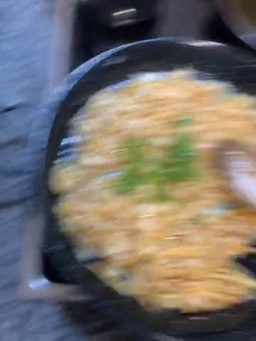 Foto del paso 6 de la receta: Bacalao bras paso a paso intentando hacerlo a la portuguesa 💪🏻