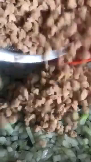Foto del paso 5 de la receta: Macarrones con soja texturizada