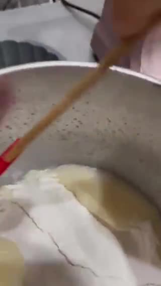 صورة لخطوة 3 من وصفة كيكة البرتقال المنعشة