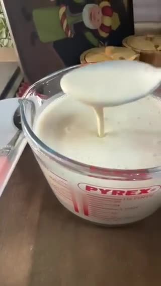 صورة لخطوة 3 من وصفة صينية كانليوني بعجينة الكريب