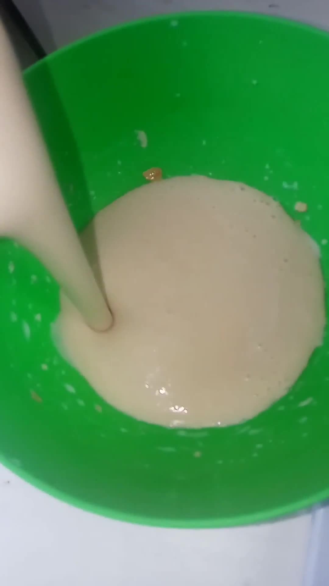 Foto del paso 3 de la receta: Budín de pan 🍮🍞