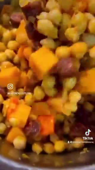 Foto del paso 2 de la receta: Potaje Sabor Cookpad