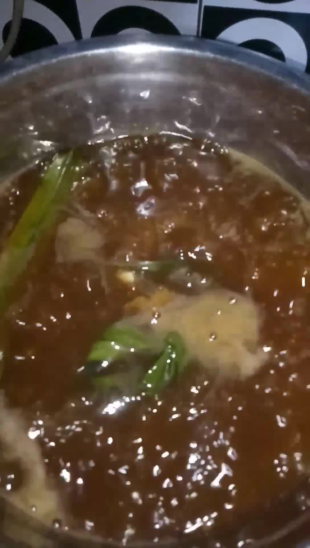 Foto langkah ke 5 dari resep Kolak Biji Salak.