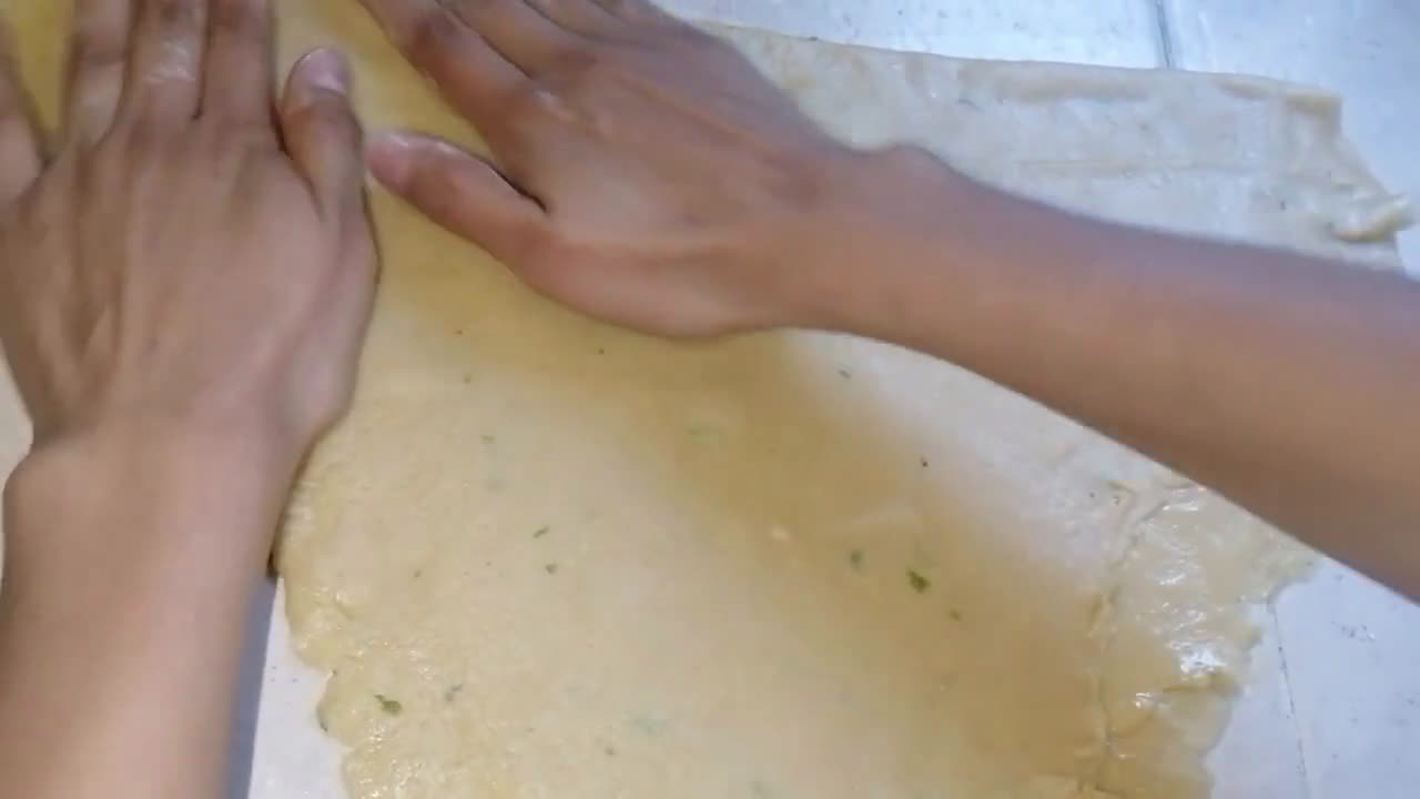 Foto del paso 9 de la receta: Scones ✨
