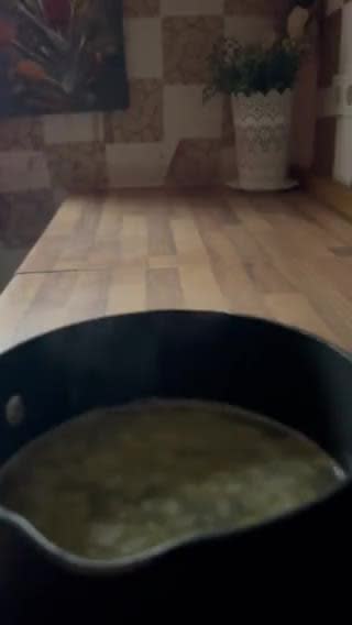 صورة لخطوة 2 من وصفة شوربة الشوفان