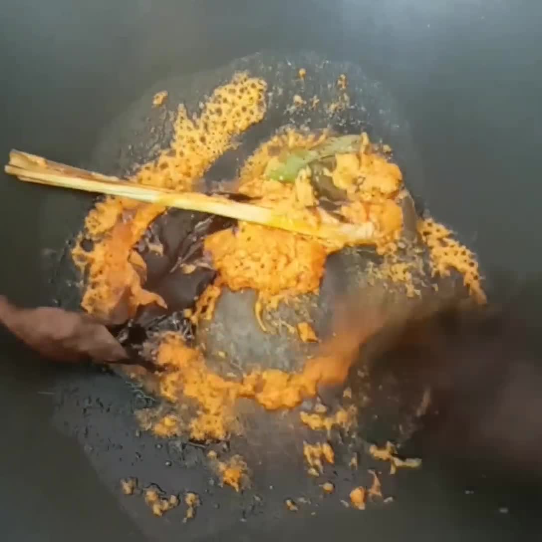 Foto langkah ke 1 dari resep Tahu Mie Khas Balikpapan.
